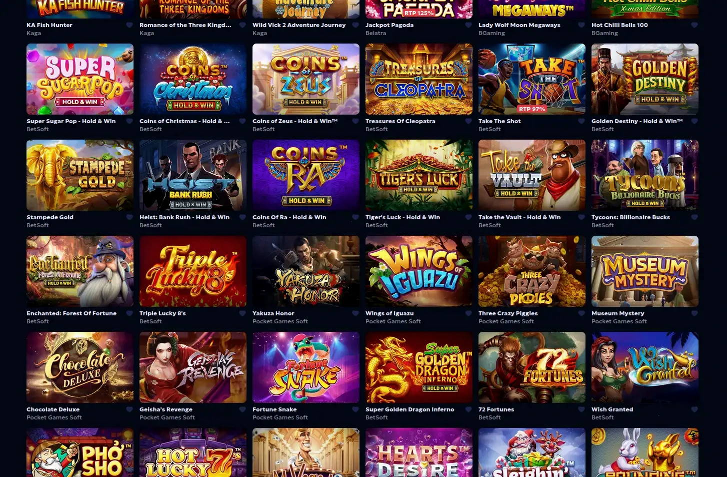 Pinco Casino Registrierung und Kontoeröffnung auf Desktop und Mobilgerät