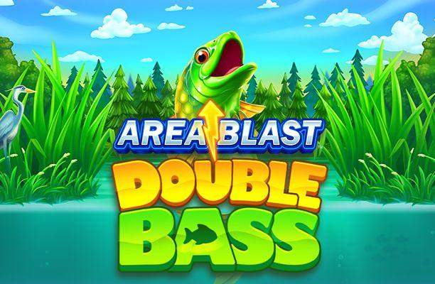 Area Blast Double Bass — Games Global