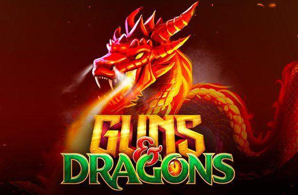 Guns And Dragons — Popiplay