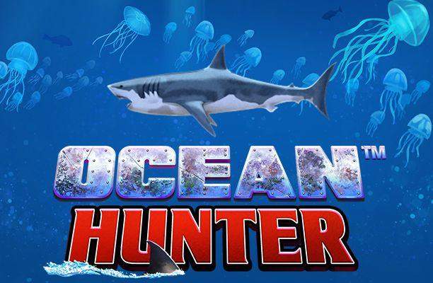Ocean Hunter — iSoftBet
